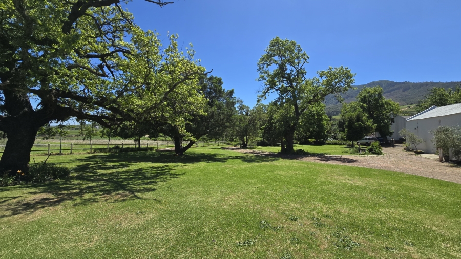 Commercial Property for Sale in Wellington Rural Western Cape